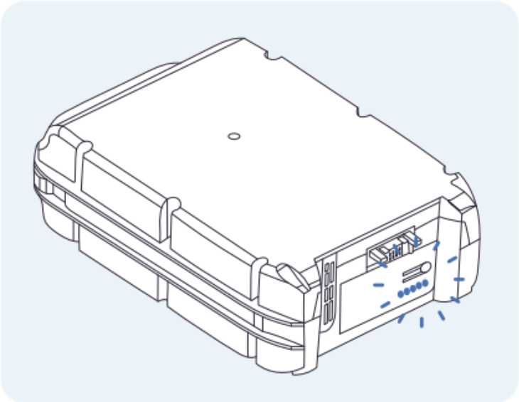 charging illustration